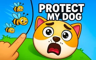 Play Protect My Dog online free