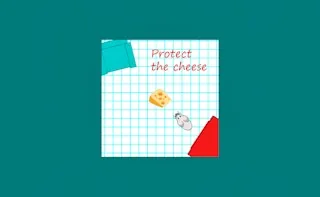 Play Protect the Cheese online free