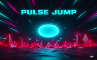 Play Pulse Jump online free