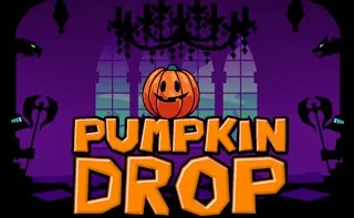 Play Pumpkin Drop online free