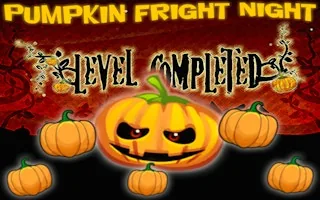 Play Pumpkin Fright Night online free
