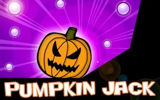 Play Pumpkin Jack online free