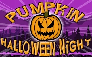 Play Pumpkin Night online free