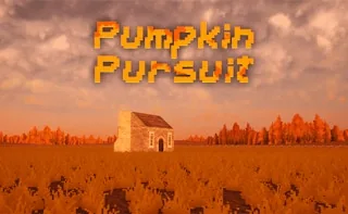 Play Pumpkin Pursuit online free