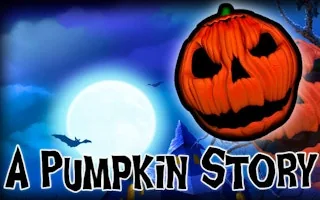 Play Pumpkin Story online free