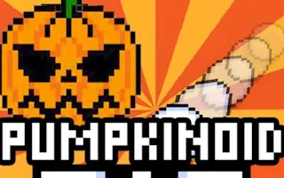 Play Pumpkinoide online free