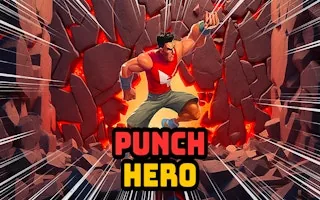 Play Punch Hero online free