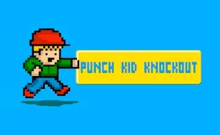 Play Punch Kid online free