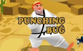 Play Punching Bug online free