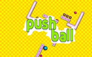 Play Push Ball online free