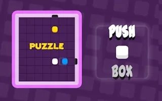 Play Push Box online free