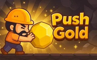 Play Push Gold online free