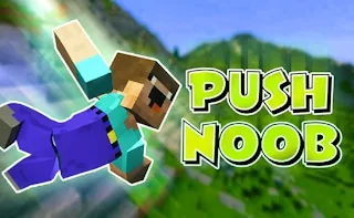 Play Push Noob online free