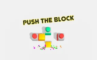 Play Push the block online free