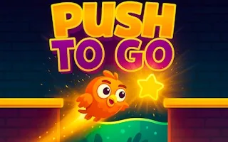 Play Push to Go online free