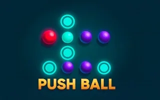 Play PushBall online free