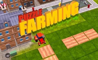 Play Puzzle Farming online free