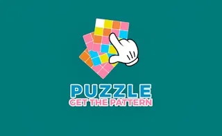 Play Puzzle - Get the pattern online free