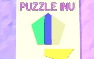 Play Puzzle Inu online free