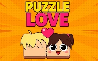 Play Puzzle Love online free