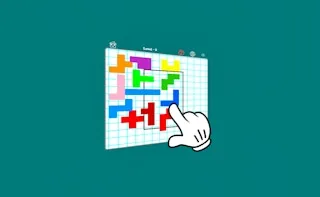 Play Puzzle Pentomino Assemble Rectangle online free