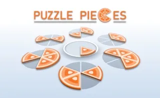 Play Puzzle Pieces online free