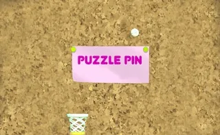 Play Puzzle Pin online free