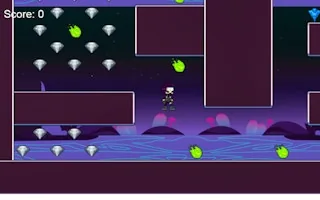 Play Puzzle Platformer Coin Collector Game online free