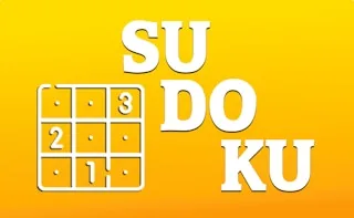 Play Puzzlemate Sudoku online free