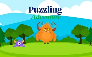 Play Puzzling Adventure online free