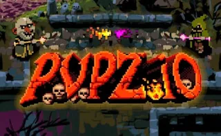 Play PvPz.io online free