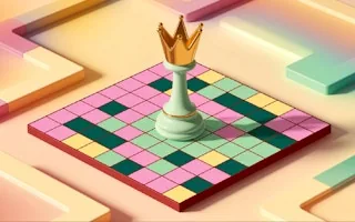 Play Queens Land online free