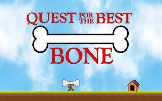 Play Quest for the Best Bone online free
