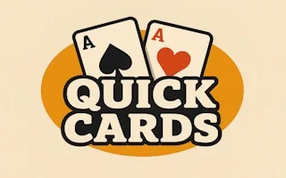 Play Quick Cards online free