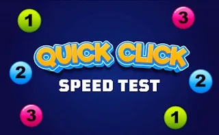 Play Quick Click online free
