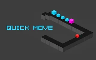 Play Quick Move online free