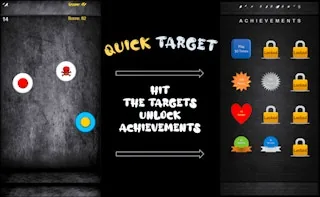 Play Quick Target online free
