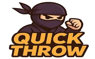 Play Quick Throw online free