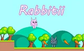 Play Rabbitii online free