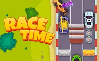 Play Race Time online free