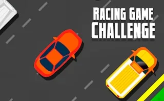 Play Racing Game Challenge online free