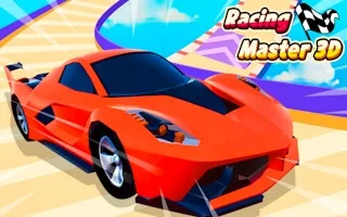 Play Racing Master 3D online free