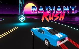 Play Radiant Rush online free