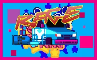 Play Rage online free