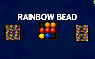 Play Rainbow Bead online free