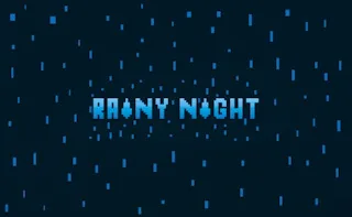 Play Rainy Night online free
