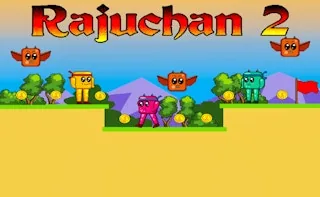 Play Rajuchan 2 online free