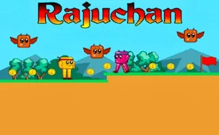 Play Rajuchan online free