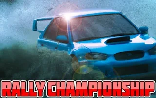 Play Rally Championship online free