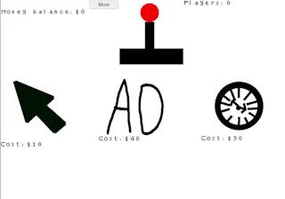 Play Random Idle Clicker I Made online free